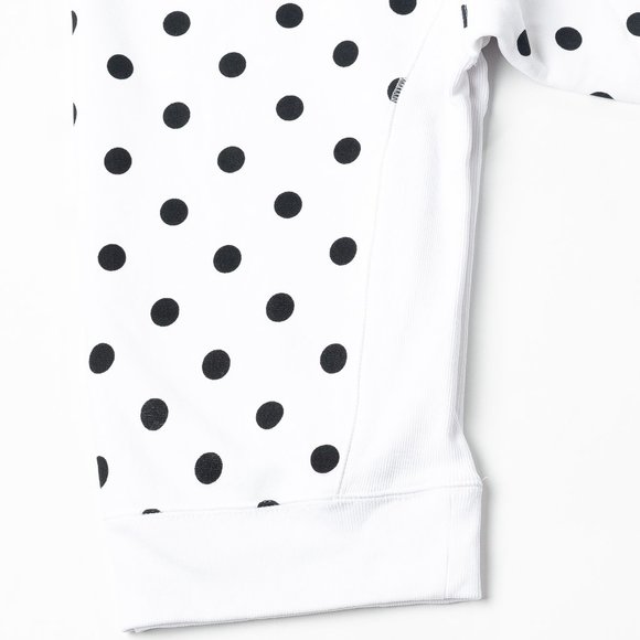 Final ❗️ NWT Champion logo polkadot Sweatshirt - Picture 5 of 5